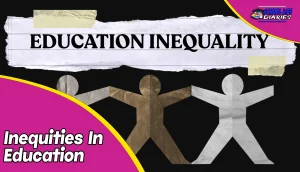 Inequities In Education
